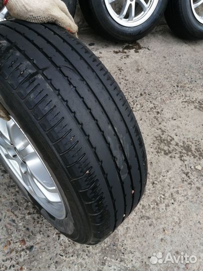 Toyo 350 19.5/6 R15