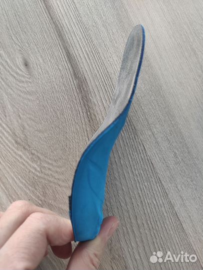 Ортопедические стельки 23 размер