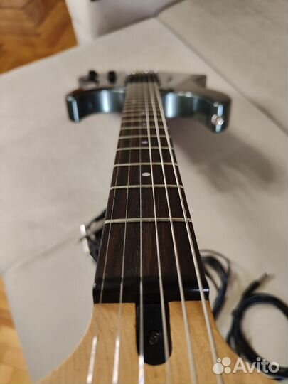 Электрогитара Yamaha Pacifica 112 XJ редкая