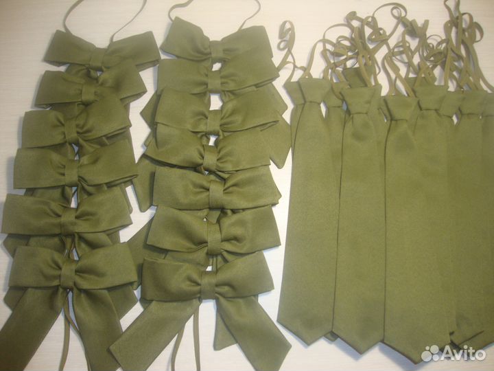 Галстук военный продажа И прокат