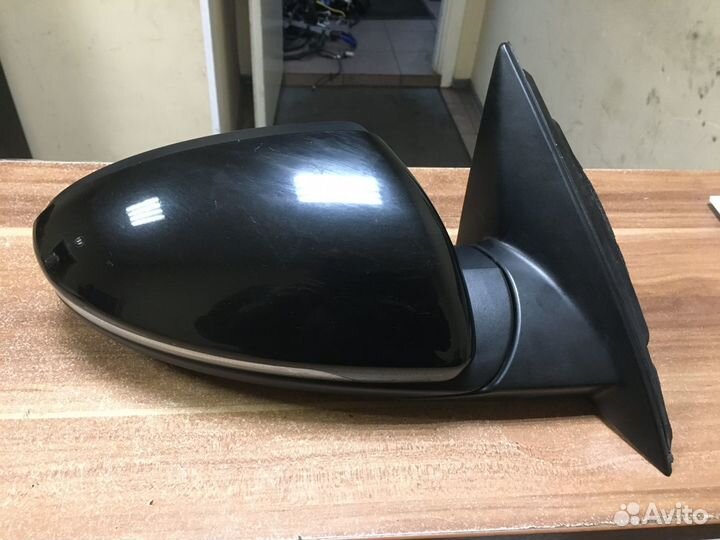 Зеркало правое Kia Cerato 4
