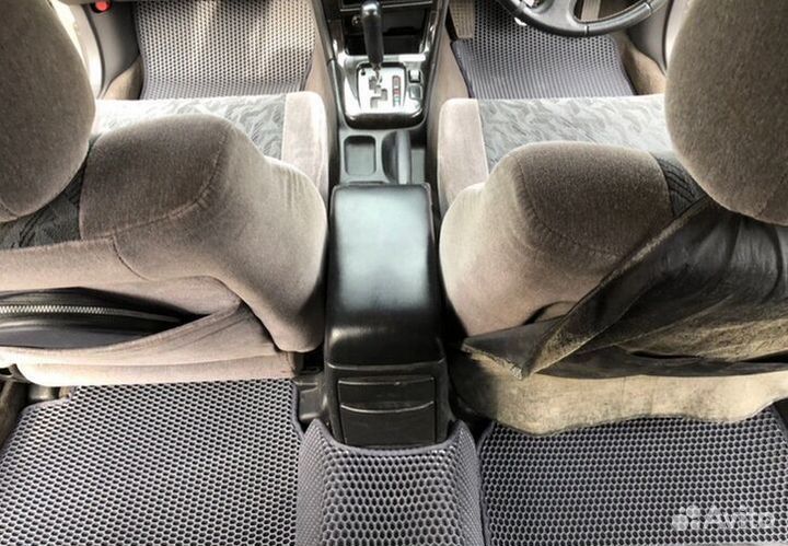 Эва коврики от производителя