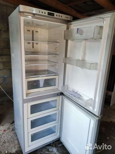 Холодильник