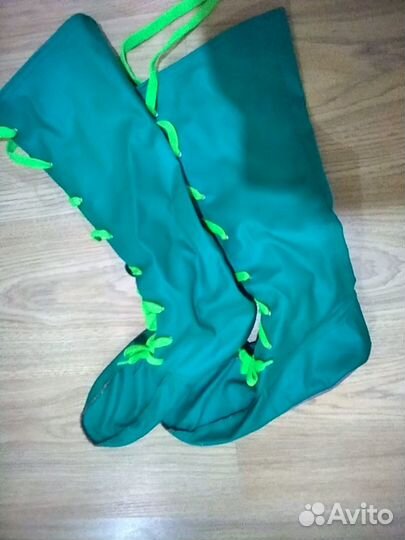 Костюм бабочки