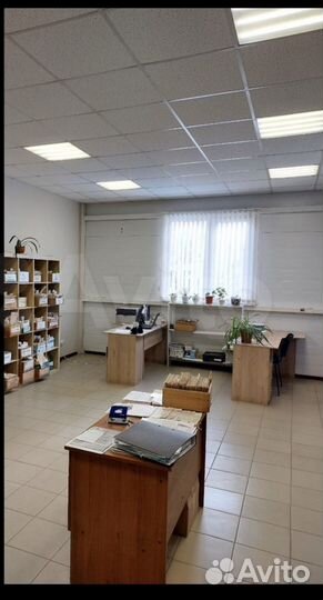 Готовый бизнес, административное здание