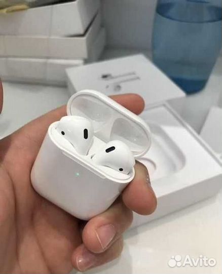 Air pods 2