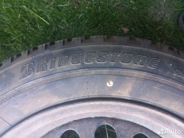 Калеса 185 65, р15
