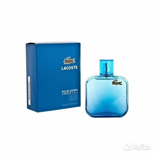 Мужские духи Lacoste Eau de Lacoste L 12 12