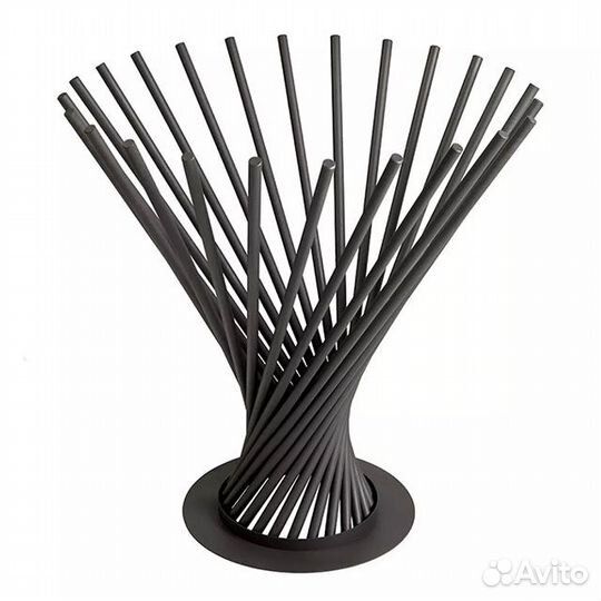 Костровая чаша, Russia Grill, модель Очаг - 5