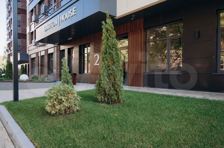 Торговая площадь, 427.4 м²