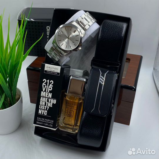 Подарочный набор для мужчин