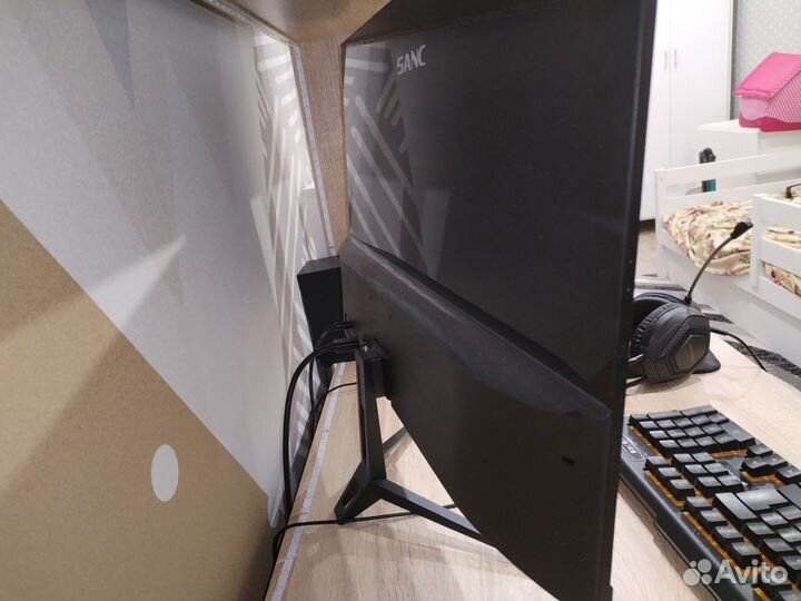 Монитор sanc