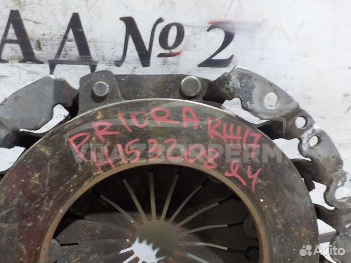 Корзина сцепления LADA