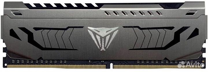 32Gb DDR4 3200MHz Patriot Viper Steel (PVS432G320C