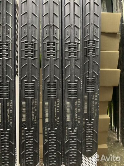 Лыжи беговые madshus redline 3.0