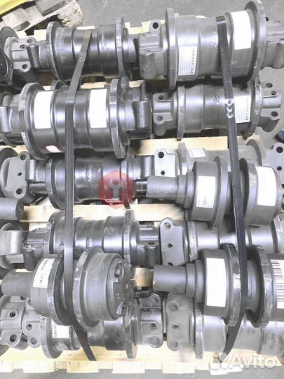 Каток поддерживающий CAT R942HD 81E7-00522BG