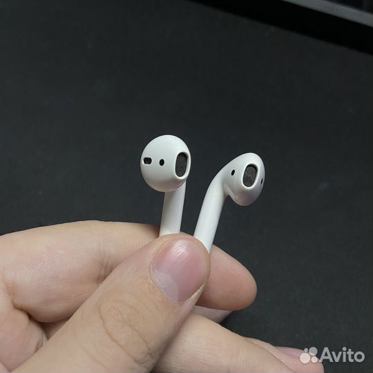 Наушники Apple AirPods 1 Оригинал