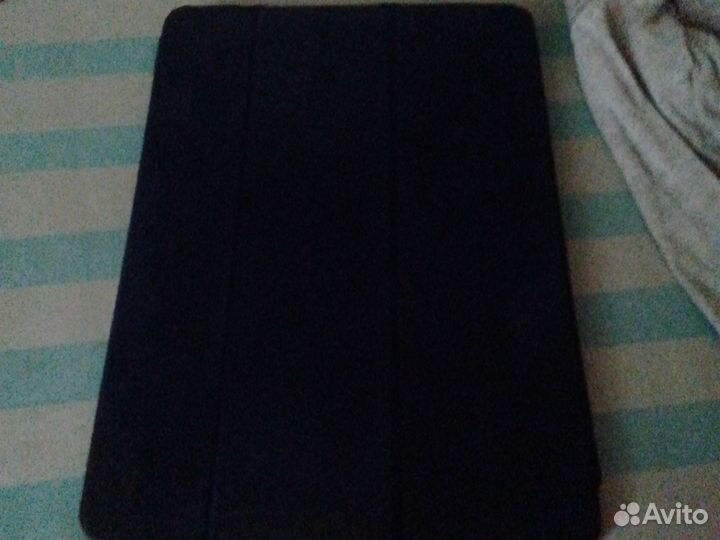 Планшет apple iPad mini 5 с чехлом