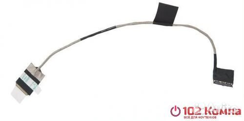 Шлейф матрицы для ноутбука Asus G750, G750J, G750J
