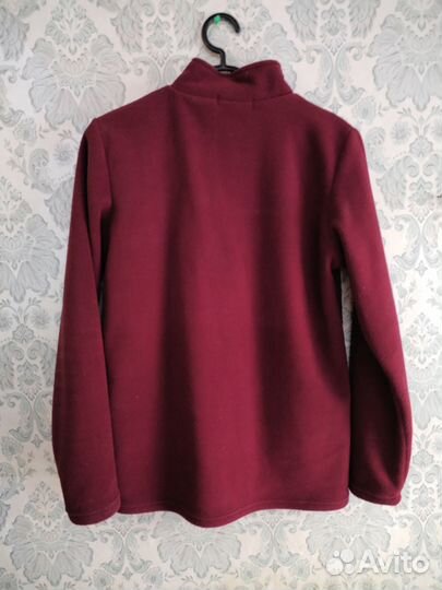 Толстовка женская