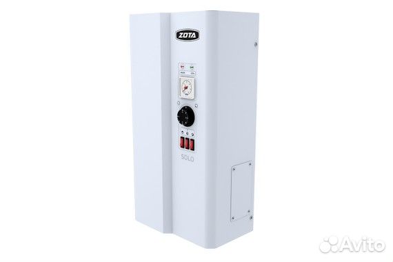 Котел электрический zota-4,5
