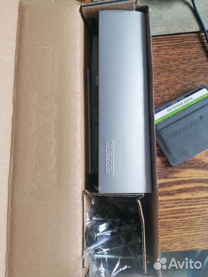 Доводчик дверной geze