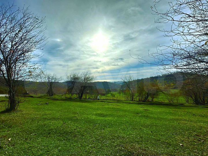 Участок 1,2 га (ИЖС)