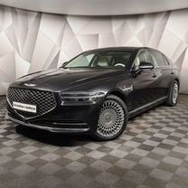 Genesis G90 5.0 AT, 2019, 49 357 км, с пробегом, цена 5 987 700 руб.