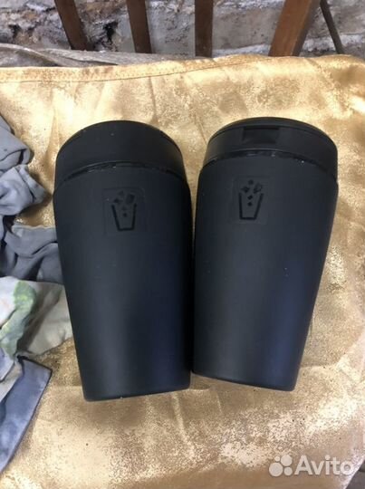 Пепельница в авто