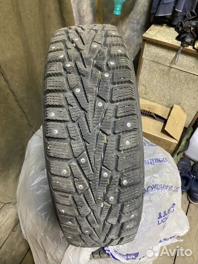 Cordiant snow cross 185/70 R14