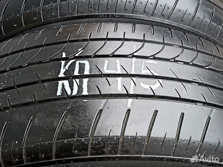 Bridgestone Dueler H/L 33A 235/55 R20 102V