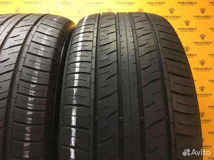 Dunlop Grandtrek PT3A 275/50 R21 113V
