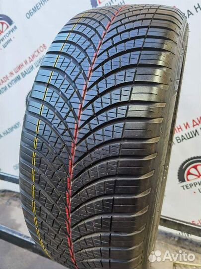 Goodyear Vector 4Seasons 255/45 R20 105W