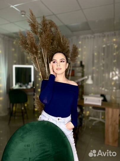 Макияж Елабуга