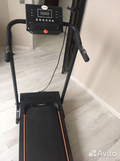 Беговая дорожка