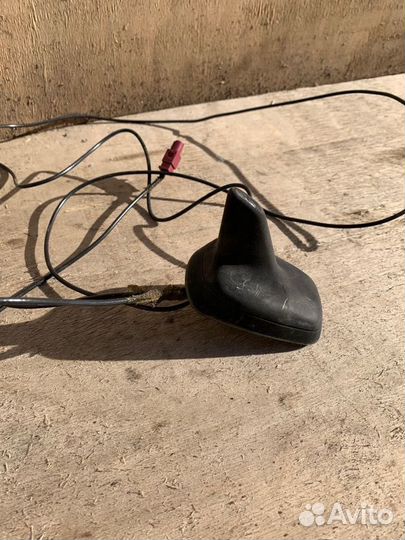 Антена пловник Audi A4 B7