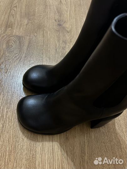 Ботильоны 35