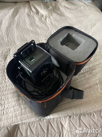 Kit Konova K2 + Smart Head M1 готовый комплект