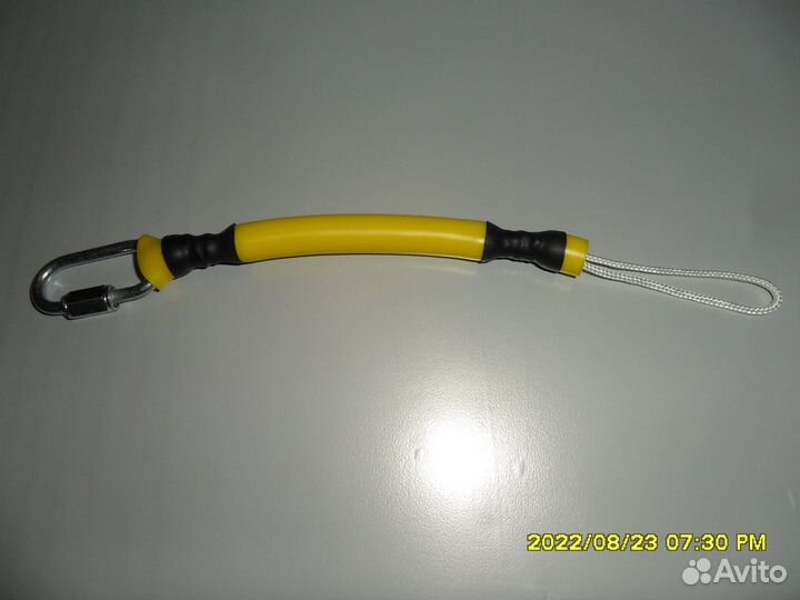 Амортизатор линя