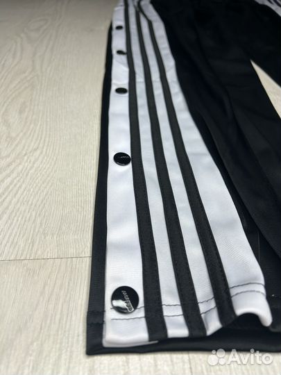 Штаны Adidas adibreak