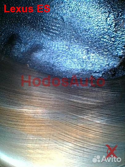 Двигатель 2AR-FE Lexus ES