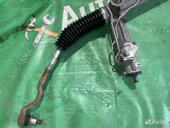 Рулевая рейка Bmw x5 e70 x6 e71