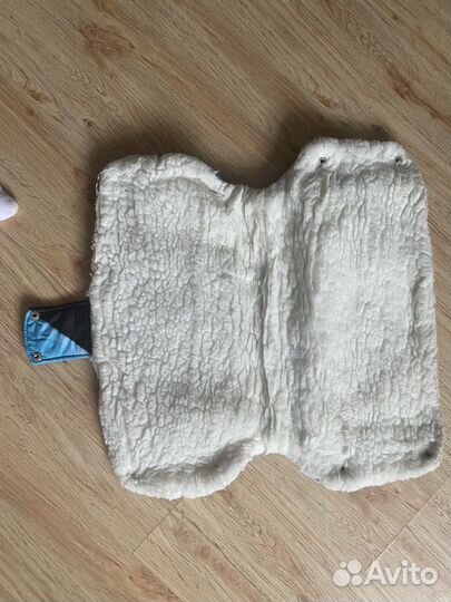 Муфта для рук на коляску