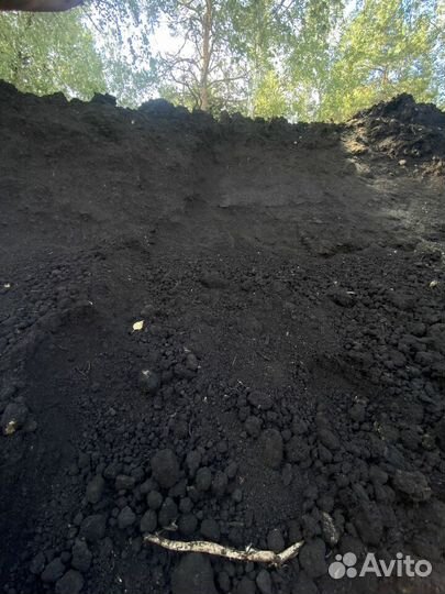 Чернозем тульский