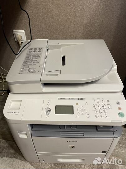 Мфу canon 1133A