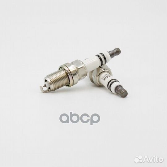 Свеча зажигания (аналог PFR5B11) Double Platinu