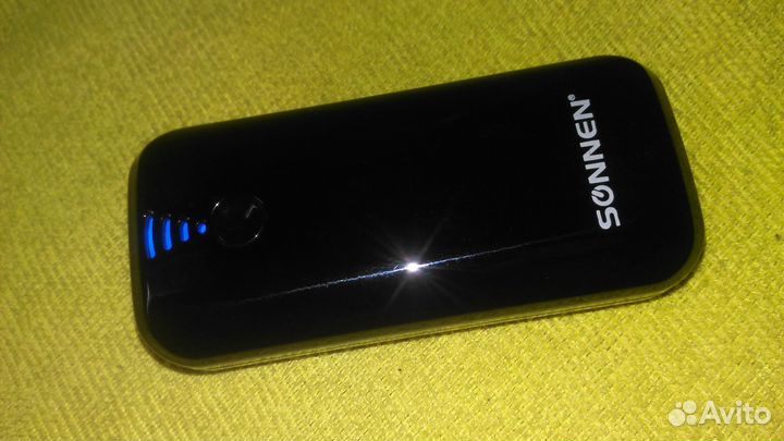 Power bank 5000mAh