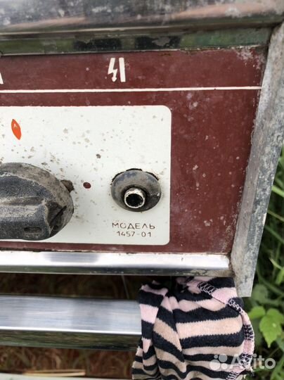 Плита газовая + немного металла