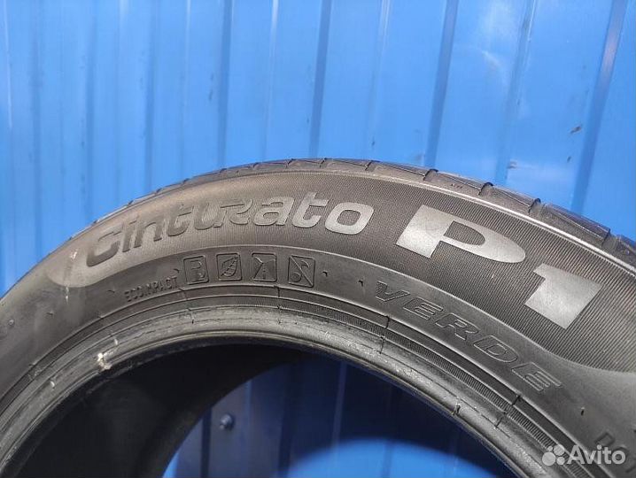 Pirelli Cinturato P1 Verde 205/55 R16