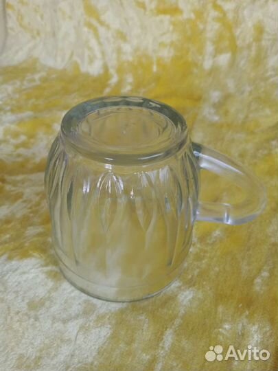 Кружка пивная 0.5л СССР